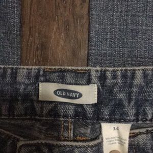 Old Navy Jeans